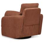 Modmax 3-Piece Sectional Sofa, 2-Piece Sectional Loveseat and Swivel Glider Recliner - Image 12