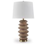 Jyllyard Table Lamp - Image 2