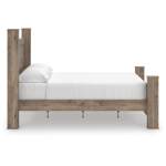 Rusticott King Poster Bed - Image 6
