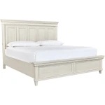 Caraway Panel Bed I248BRGRP1 - Image 4