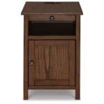 Treytown Chairside End Table - Image 5