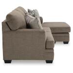Stonemeade Sofa Chaise and Loveseat - Image 5