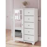 Kozlani Dressing Chest - Image 3