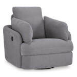 Modmax Swivel Glider Recliner