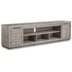 Naydell 92" TV Stand - Image 2