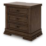 Taffenbrook Nightstand - Image 6