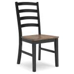 Wildenauer Dining Table, 4 Chairs and Bench - Image 10