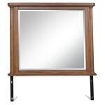 Rowlenstown Bedroom Mirror - Image 4