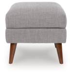 Margola Ottoman with Storage - Image 5
