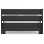 Socalle Full Panel Platform Bed - Image 8