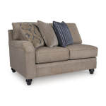 Huntsworth Left-Arm Facing Loveseat
