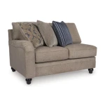 Huntsworth Left-Arm Facing Loveseat