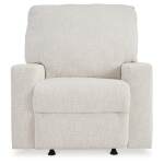 Rannis Twin Sofa Sleeper and Recliner - Image 3