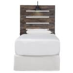 Drystan Twin Panel Headboard - Image 4