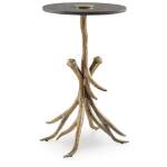 Lemkins Accent Table - Image 5