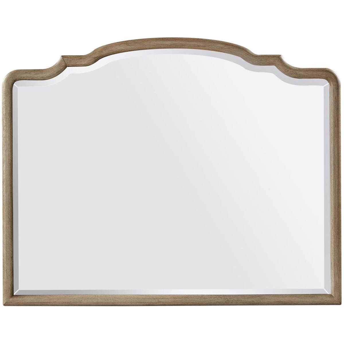 a456e40c8929495b7538e6d3efd82442 Provence Landscape Mirror I222-462 - Image 1