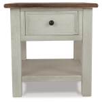 Bolanburg End Table - Image 9