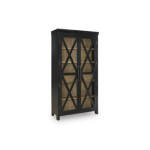 Ridgester Display Cabinet