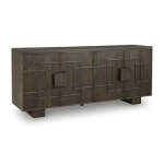 Cato Accent Cabinet