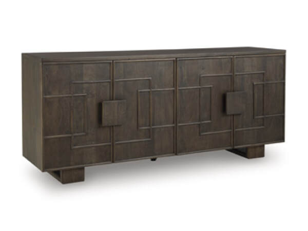 Cato Accent Cabinet