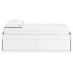 Onita Full Platform Bed with 2 Side Storage - Image 10