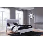 Jarlee King Panel Bed, Dresser, Mirror and Nightstand - Image 15