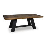 Greddinton Dining Extension Table Top