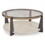 Frazwa Coffee Table