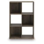 Shallifer Six Cube Organizer - Image 3