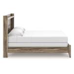 Elbrim King Panel Bed, Dresser, Mirror and 2 Nightstands - Image 12