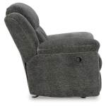 Frohn Reclining Loveseat with Console and 2 Recliners - Image 6