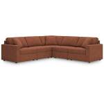 Modmax 5-Piece Sectional
