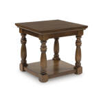 Sturlayne End Table