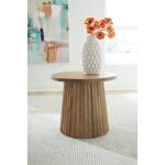 Ceilby Accent Table - Image 3