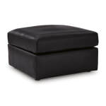 Modmax II Oversized Accent Ottoman