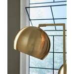 Sorcha Floor Lamp - Image 4