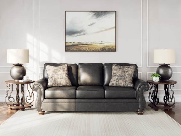 Chasemore Sofa - Image 9