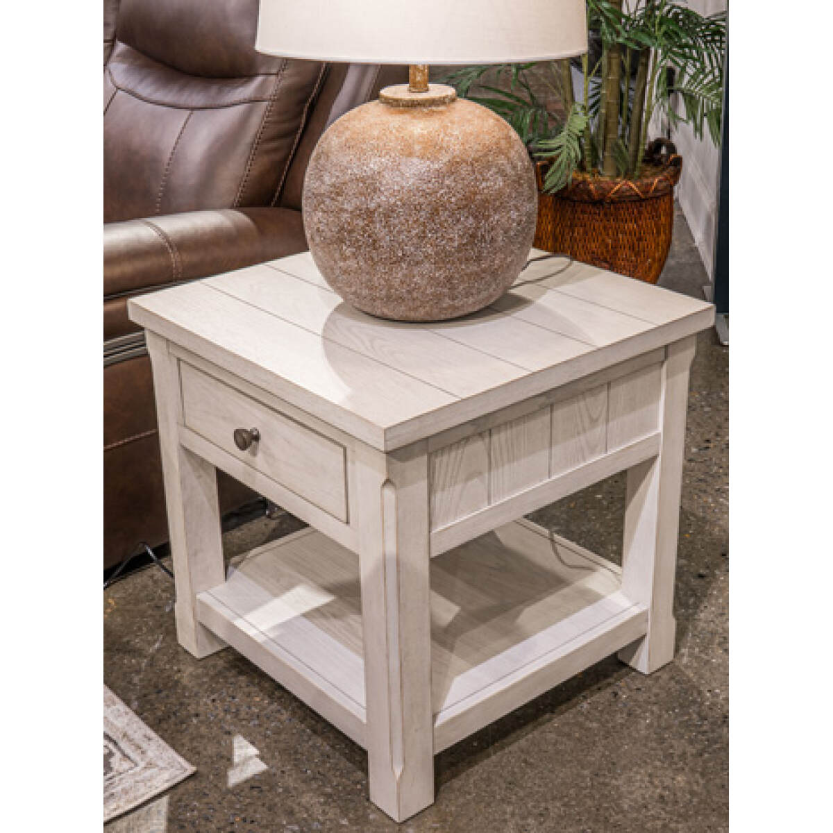 a4e16da5257c1715d851169c98c38801 Robbinsdale End Table - Image 1