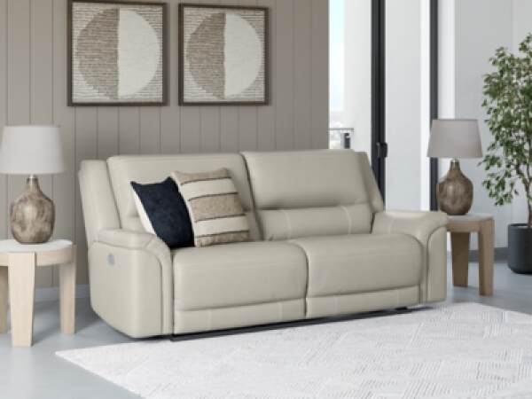 Trasimeno Power Reclining Sofa - Image 3