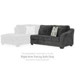 Biddeford Right-Arm Facing Sofa - Image 3
