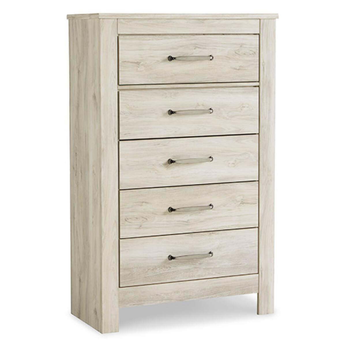a4f711a5afad48edf1e30598dbdd2dfb Bellaby Chest of Drawers - Image 1