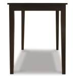 Kimonte Dining Table - Image 4