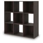 Piperton Nine Cube Organizer - Image 4