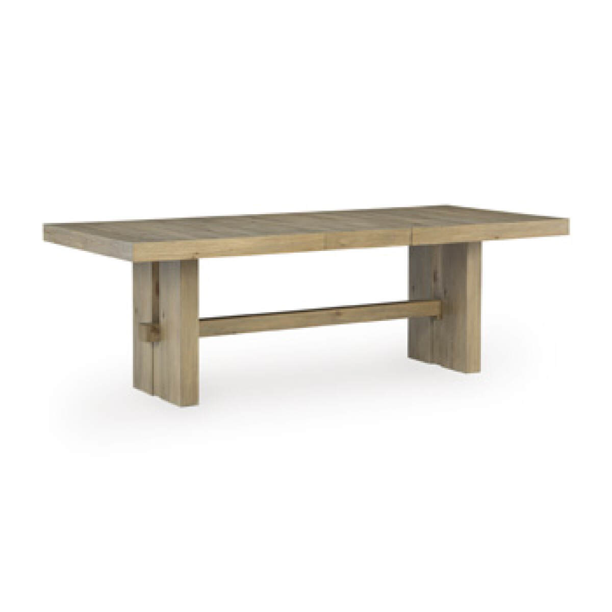 a519aba5298301c2f814a85fff3e472b Lasinger Dining Extension Table - Image 1
