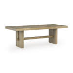 Lasinger Dining Extension Table