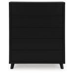 Danziar Queen Bed, Dresser, Mirror, Chest and Nightstand - Image 6