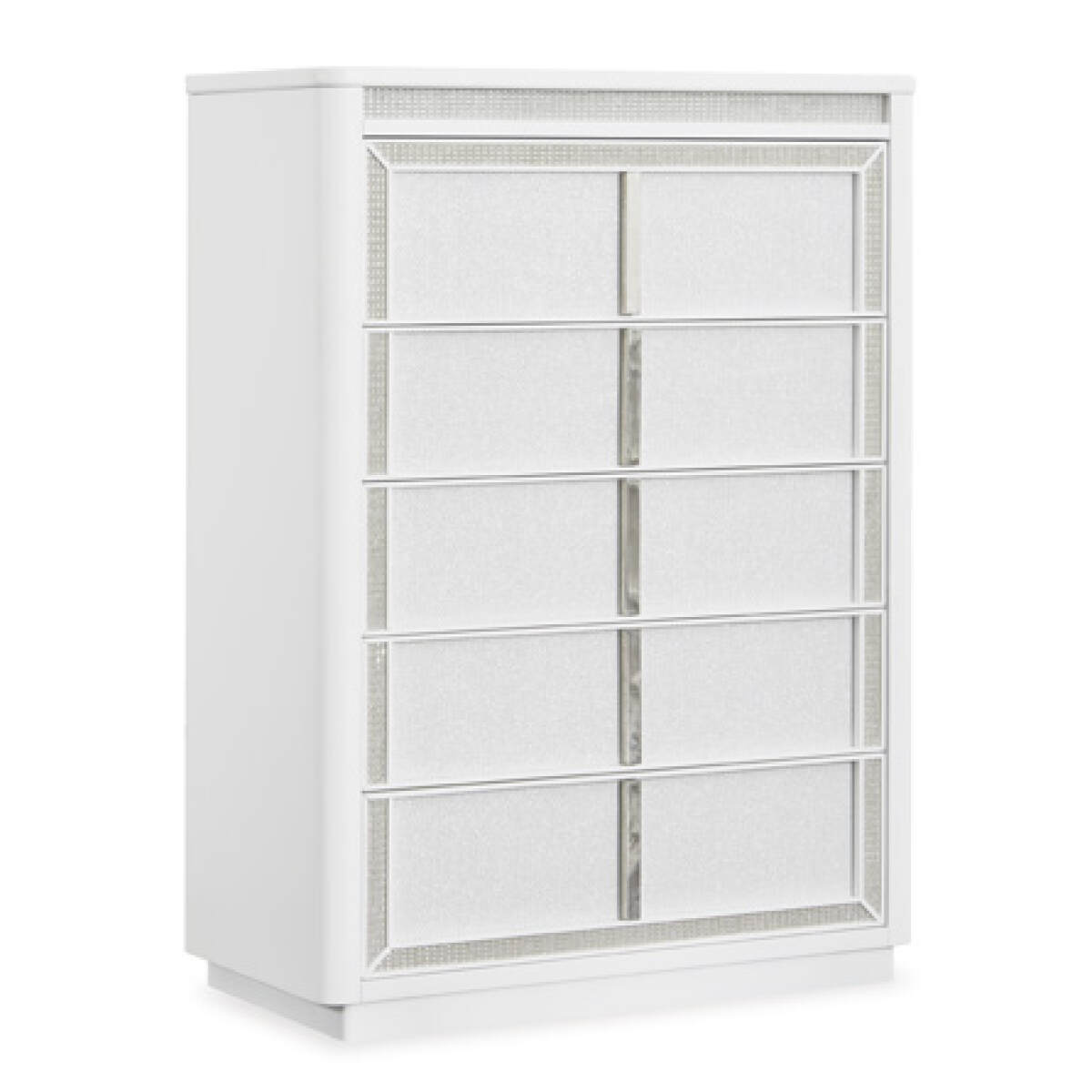 a524aad227a16c7ad458a10465167d4e Chalanna Chest of Drawers - Image 1