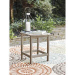 Sundown Treasure End Table