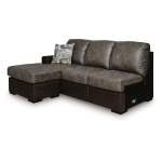 Castille Way Left-Arm Facing Sofa Chaise - Image 2