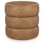 Ummi Swivel Accent Ottoman - Image 2
